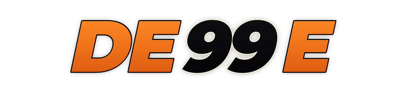 de99e logo
